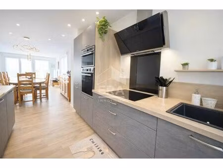 appartement 5 pièces 91 m² à vendre / acheter saint-martin-boulogne 62280 ? | era immobili