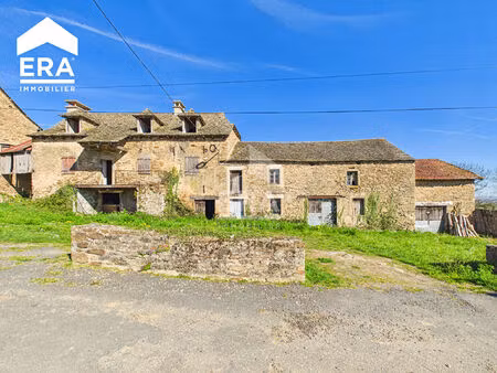 maison 5 pièces 220 m² à vendre / acheter moyrazès 12160 ? | era immobilier