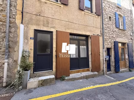 vente maison 6 pièces 100 m² à les vans (07140)  115 000 €