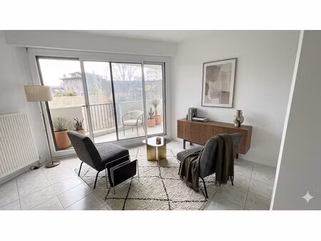 appartement 1 pièces 26 m² à vendre / acheter bordeaux 33000 ? | era immobilier
