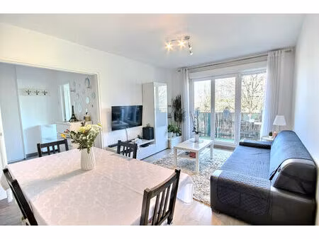 appartement 3 pièces 62 m² à vendre / acheter fresnes 94260 ? | era immobilier