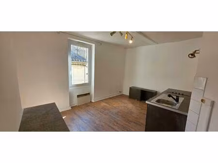 achat immeuble 108m² montelimar 26200