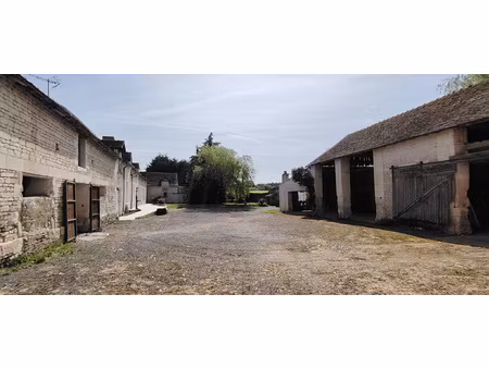 corps de ferme de caractère