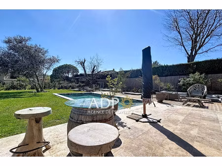 vente maison 6 pièces grasse (06130)
