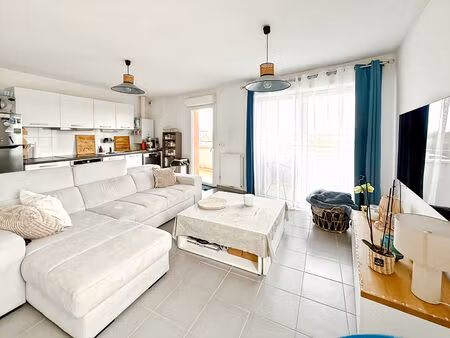 appartement 2 pièces 46 m² à vendre / acheter mérignac 33700 ? | era immobilier