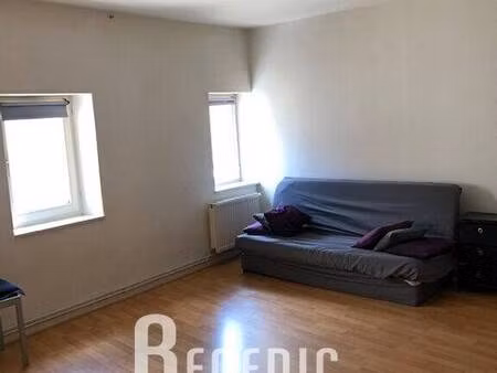 benedic immobilier locations