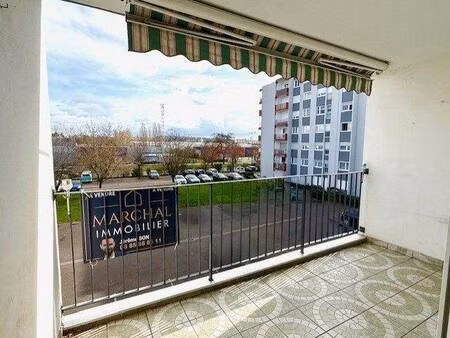 marchal immobilier remilly