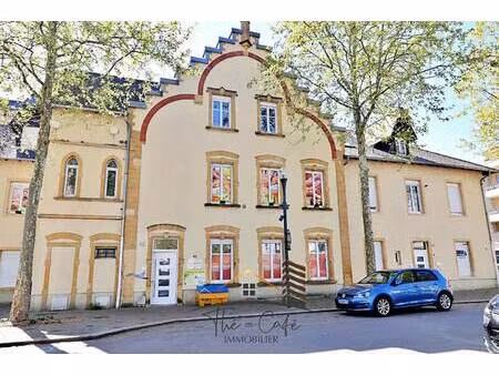 the ou cafe immobilier sarl