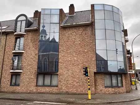 appartement te huur in geel