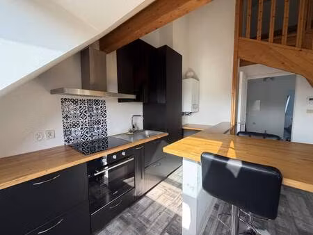 le cabinet immobilier