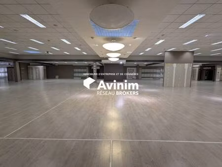 local commercial à louer