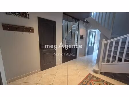 en vente maison 165 m² – 475 000 € |bouaye