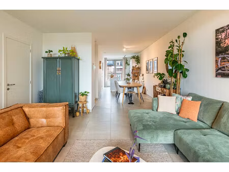 appartement te huur in antwerpen met 2 slaapkamers