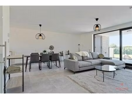 appartement te huur in anzegem met 2 slaapkamers