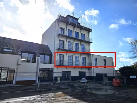 appartement te huur in beerse met 1 slaapkamer