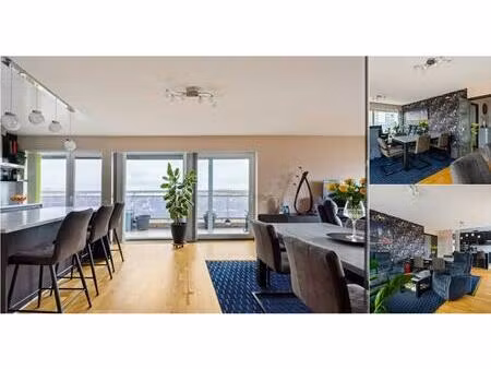 appartement à vendre à koningin fabiolapark 851 sint-niklaas (rbv69777)