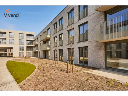 appartement te huur in turnhout met 2 slaapkamers