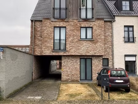 appartement te huur in zoersel met 1 slaapkamer