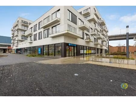 commercieel te huur in vilvoorde