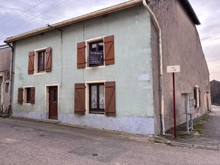 marchal immobilier remilly