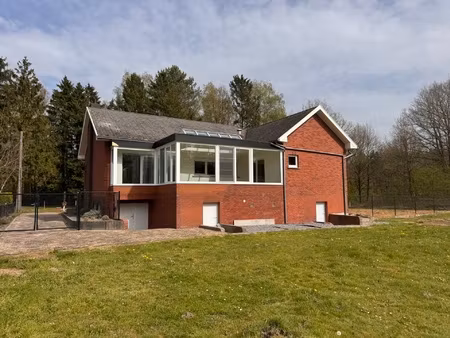 huis te huur in herselt met 3 slaapkamers