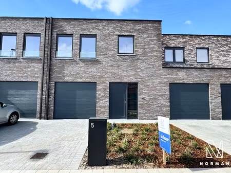 huis te huur in kuurne met 3 slaapkamers