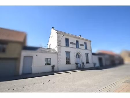 huis te huur in lo-reninge met 5 slaapkamers