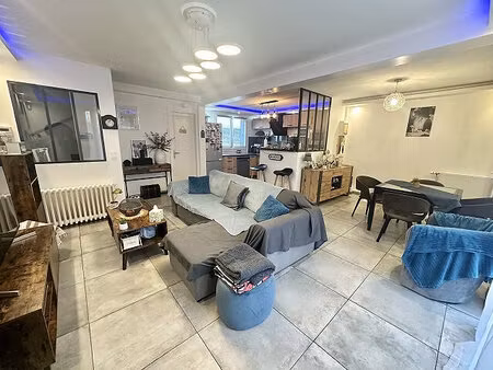 maison 5 pièces 80 m² à vendre / acheter bonneuil-sur-marne 94380 ? | era immobilier