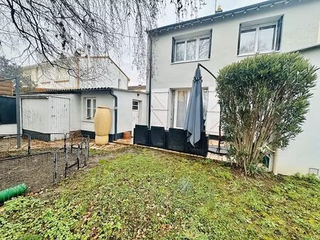 maison 5 pièces 80 m² à vendre / acheter créteil 94000 ? | era immobilier