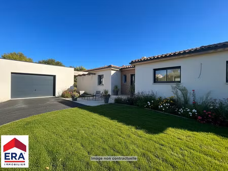 maison 5 pièces 136 m² à vendre / acheter mazan 84380 ? | era immobilier