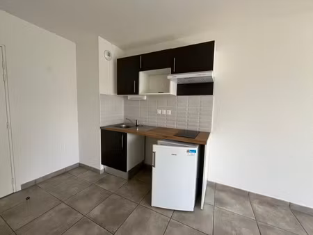 location appartement 2 pièces 43m² fonsorbes 31470