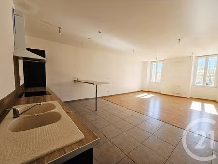location appartement 3 pièces 105m² graulhet 81300