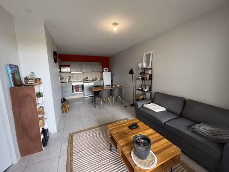 location appartement 2 pièces 40m² la primaube 12450