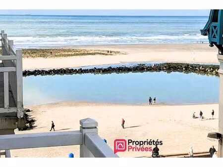 en vente appartement 93 m² – 445 000 € |wimereux