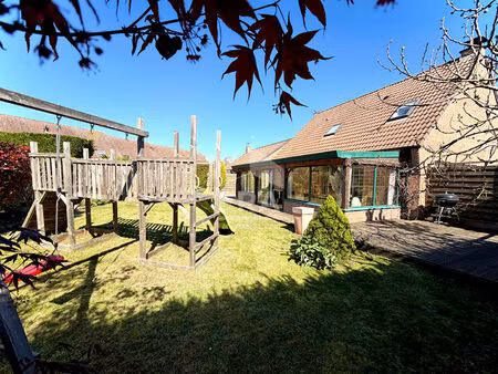 maison 6 pièces 134 m² à vendre / acheter noyelles-lès-vermelles 62980 ? | era immobilier