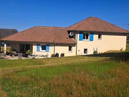 achat maison 5 pièces 121m²