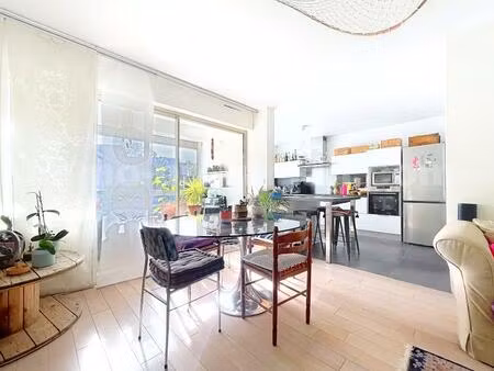 achat appartement 4 pièces 80m² collonges sous saleve 74160