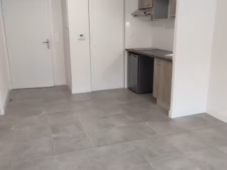 location appartement 2 pièces 38m² seysses 31600
