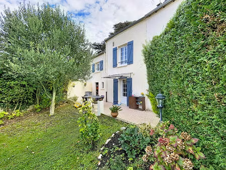 maison 4 pièces 78 m² à vendre / acheter le mesnil-aubry 95720 ? | era immobilier