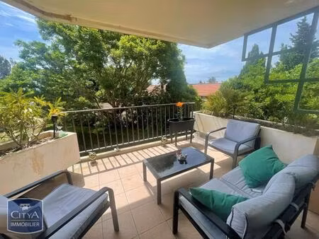 location appartement 2 pièces 42m² les angles 30133