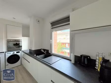 location appartement 2 pièces 44m² montauban 82000