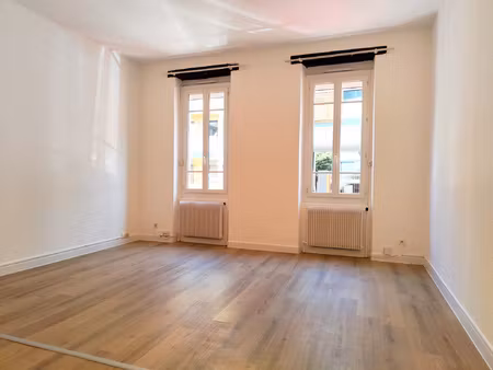 location appartement 2 pièces 40m² toulouse 31400