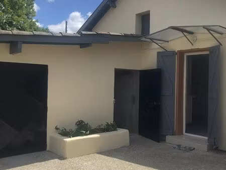 location maison 3 pièces 56m² montauban 82000