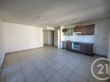 location appartement 3 pièces 62m² montpellier 34070