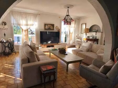 achat maison 5 pièces 133m²