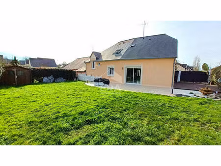 maison 6 pièces 121 m² à vendre / acheter louverné 53950 ? | era immobilier