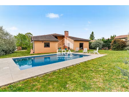 maison 7 pièces 216 m² à vendre / acheter aucamville 31140 ? | era immobilier