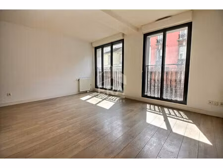 appartement 3 pièces 65 m² à vendre / acheter saint-ouen-sur-seine 93400 ? | era immobilie