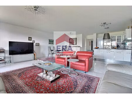 appartement 3 pièces 98 m² à vendre / acheter saint-ouen-sur-seine 93400 ? | era immobilie