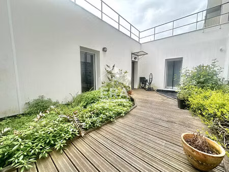 appartement 4 pièces 79 m² à vendre / acheter sartrouville 78500 ? | era immobilier